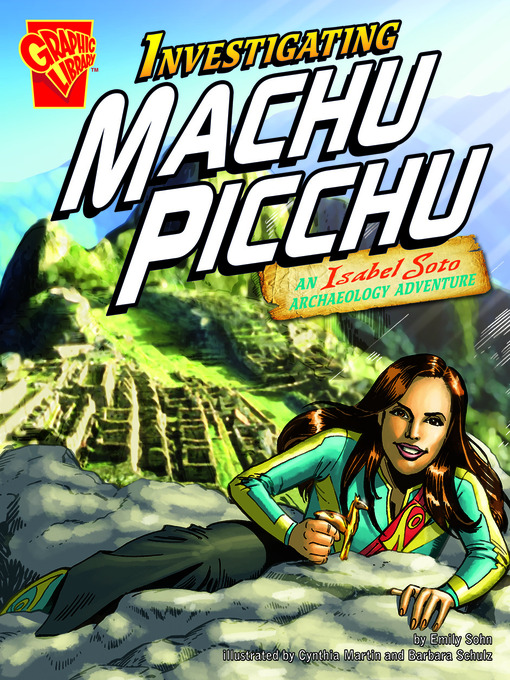 Title details for Investigating Machu Picchu by Emily Sohn - Available